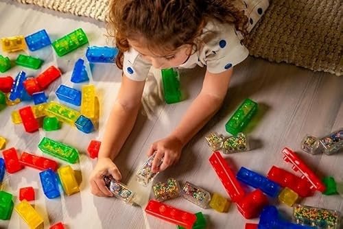 Jelly Blox Newbie Kit - Complete Beginner Building Set Guide