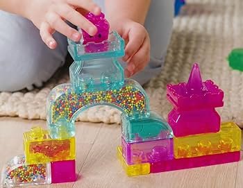 Jelly Blox Classic Castle Medieval Building Set - Complete Guide